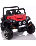 S2588 Polaris Ranger 12v Ride On Car Jeep 2 x 2 On Installment (Upto 12 Months) By HomeCart With Free Delivery & Free Surprise Gift & Best Prices in Pakistan