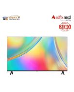 TCL 32" S5400 2K Full HD Metallic Bezel-less Design Google TV | brand warranty| on instalments by Subhan Electronics