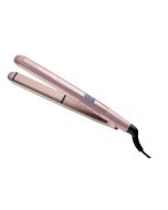 Remington Coconut Smooth Hair Straightener (S5901) Rose Gold With Free Delivery On Installment By Spark Technologies.