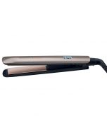 REMINGTON S8540 HAIR STRAIGHTENER KERATIN PROTECT With Free Delivery Easy Monthly Installment Spark Technologies