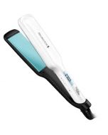 Remington Hair Straightener Shine Therapy Wide Plate (S8550) With Free Delivery On Installment By Spark Technologies.