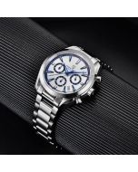 Pagani Design Exclusive Chrono Meter Edition By Benyar On 12 Months Installments At 0% Markup