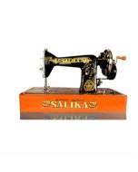 SALIKA Sewing Machine - Without Installment