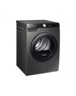 Samsung (DV80T5220AX) Dryer with A+++ Energy Efficiency and AI Control 8Kg Front Load Dryer - (Installment)