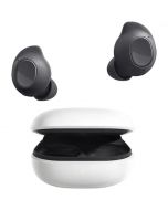 Samsung Galaxy Buds FE Wireless Earbuds (R400) Black With Free Delivery On Installment By Spark Technologies.