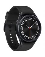 Samsung Galaxy Watch 6 Classic 43mm R950 Smart Watch (Black) - FULL