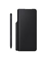 Samsung Galaxy Z Fold3 Flip Cover with Pen Black - ISPK-0030