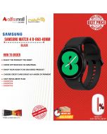 Samsung Galaxy Watch 4 Smart Watch R860 40mm Mobopro1 - Installment