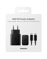 Samsung 25W USB-C PD Adapter 3 Pin - The Game Changer