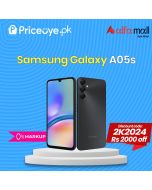 Samsung A05s 6GB 128GB Easy Monthly Installment PTA Approved Priceoye