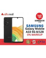Samsung Galaxy Mobile A53 8/128GB (Installment) - QC