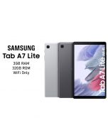 Samsung Tab A7 Lite 3GB RAM 32GB Storage