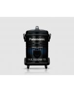 Panasonic MC-YL690 Touch Style Plus Drum Vacuum Cleaner - 1500W 15L