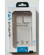 Apple iPhone 12, 12 Pro Presidio Perfect-Clear Case/Cover - US Imported