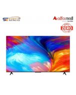 TCL 58" P635 UHD Android Smart LED TV - On Instalments by Subhan Electronics