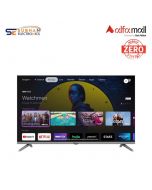 Dawlance Blaze Series Google TV 43" E22 2K HD+A122 | Brand Warranty| on Instalments by Subhan Electronics