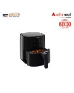 Philips Essential Air Fryer Rapid Air -4.1 L HD9200 |Brand Warranty| on instalments by Subhan Electronics