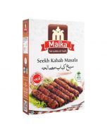Malka Seekh Kabab Masala 50gms