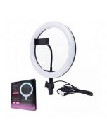 Selfie Ring Light 26cm | Cash on Delivery - The Game Changer