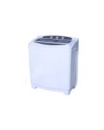 Kenwood Washing Machine Twin Tub Model: KWM-935SA - On 9 months installments without markup – Nationwide Delivery - Del Tech Mart