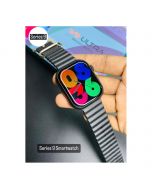 W9 Ultra Smartwatch | Series 9 Watch - ON INSTALLMENT