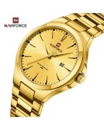 Naviforce NF-9214 Exclusive Date Edition On 12 Months Installments At 0% Markup