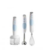 Alpina Stick Hand Blender 3 in 1 Chopper Blender Bitter 700 W (SF-1005) With Free Delivery On Installment By Spark Technologies.