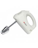 Alpina Hand Mixer 150W SF-1007 With Free Delivery On Installment By Spark Technologies.