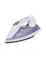 Alpina Full Function Steam Iron (Auto Shut-off) SF-1304 With Free Delivery On Installment By Spark Technologies.