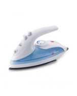 Alpina Travel Iron 830W SF-1307 With Free Delivery On Installment By Spark Technologies.