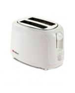 Alpina Cool Touch 2 Slice Toaster 800W SF-2506 With Free Delivery On Installment By Spark Technologies.