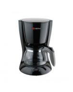 Alpina Coffee Maker 4-6 cups 1000 W SF-2800 With Free Delivery On Installment By Spark Technologies.