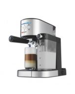 Alpina Espresso/Coffee Machine SF-2812 With Free Delivery On Installment By Spark Technologies.