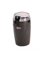 Alpina Coffee/Spice Grinder (Black) 90W SF-2818 With Free Delivery On Installment By Spark Technologies.