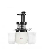 Alpina Slow Juicer 200W SF-3000 With Free Delivery On Installment By Spark Technologies.