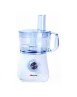 Alpina Multi Function Food Processor with blender 8 in 1 500W SF-4019 With Free Delivery On Installment By Spark Technologies.