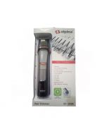 Alpina Hair Trimmer (SF-5038) With Free Delivery On Installment By Spark Technologies.