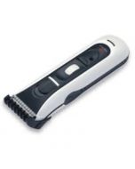 Alpina Rechargeable Hair Clipper SF-5046 With Free Delivery On Installment By Spark Technologies.