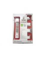 Aplina 14 In 1 Grooming Kit (SF-5048) With Free Delivery On Installment By Spark Technologies.