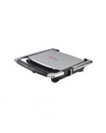 Alpina Panini Press 4 Slice SF-6021 With Free Delivery On Installment By Spark Technologies.