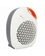 Alpina Fan heater 2000W SF-9364 With Free Delivery On Installment By Spark Technologies.