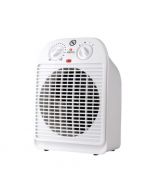Alpina Fan heater 2000W SF-9366 With Free Delivery On Installment By Spark Technologies.