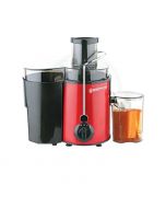 Westpoint Hard fruit juicer Steel Body Red (WF-5160) With Free Delivery On Installment ST