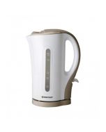 Westpoint Open element 1.7 Liter Plastic body (WF-3118) With Free Delivery On Installment ST