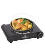 Westpoint Hot Plate (WF-261) With Free Delivery On Installment ST