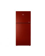 Dawlance Refrigerator WB Avante GD Plus Inverter 12 Cubic Feet (9173) Ruby Red With Free Delivery On Installment Spark Tech