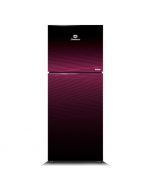 Dawlance 9178 WB Avante GD Plus Inverter 13CFT Refrigerator Noir Burgundy With Free Delivery On Installment ST