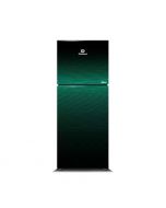 Dawlance Refrigerator Avante Plus Inverter (91999) Emerald Green With Free Delivery On Installment Spark Tech