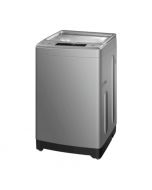 Haier Series Top Loading (HWM 90-1789) Gray With Free Delivery On Installment Spark Tech