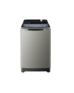 Haier 12kg Top Load Washing Machine (HWM-120-1678) With Free Delivery On Installment Spark Technologies